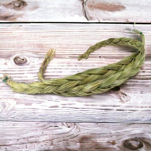 Sweetgrass Vlecht