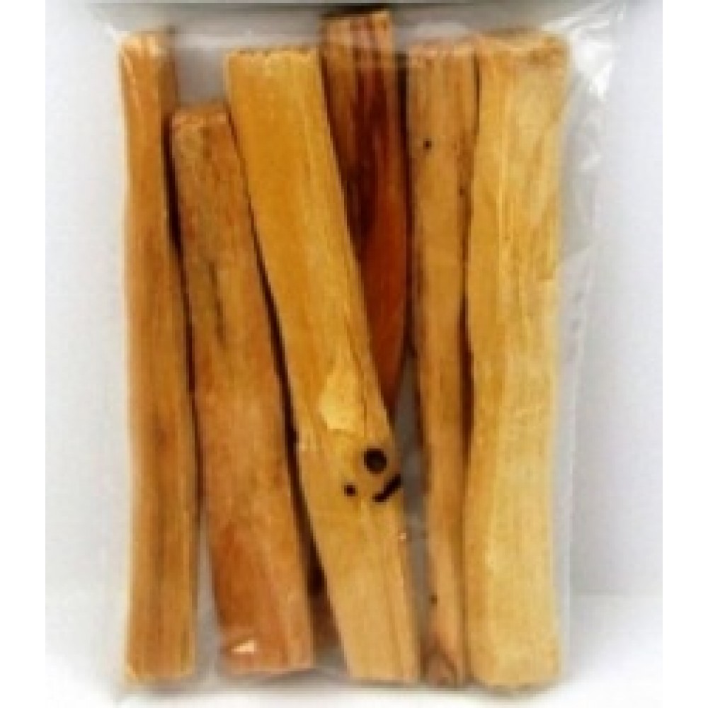 Palo Santo Sticks ± 25 gram